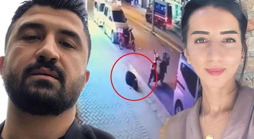 Zerin’in şüpheli ölümünde yeni gelişme
