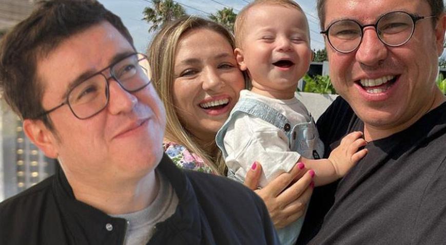 İbrahim Büyükak: Hüzünlenmişim gibi çek