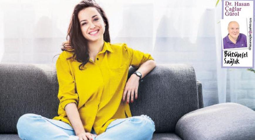 Menopoz mu Östrojen baskınlığı mı