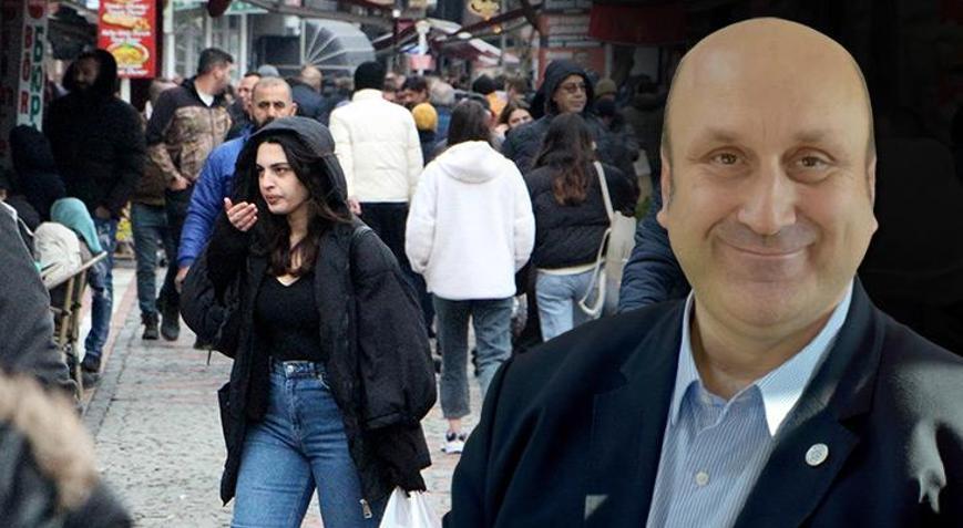 Sosyal medyada tehlike oluşturan paylaşımlara yasal düzenleme çağrısı