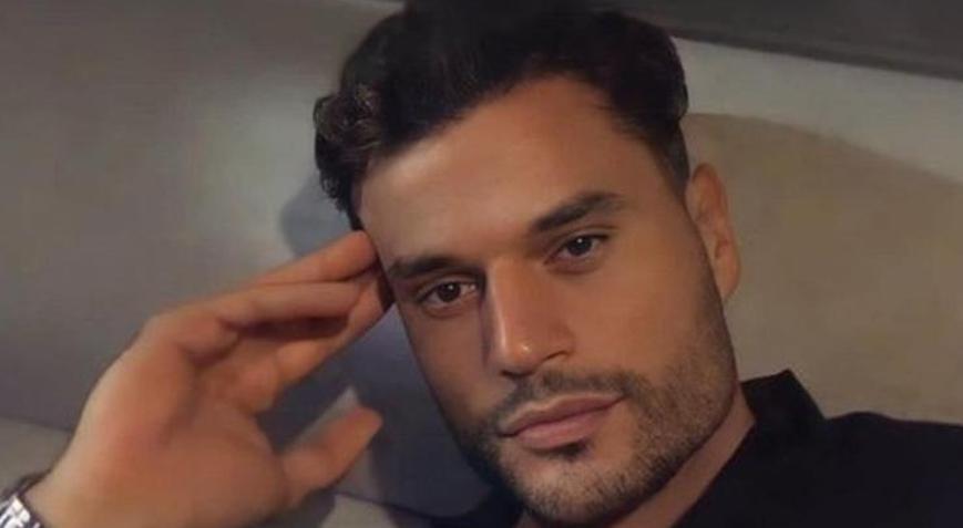 SURVİVOR OSMAN CAN KİMDİR Osman Can Ural kaç yaşında, nereli, ne iş yapıyor