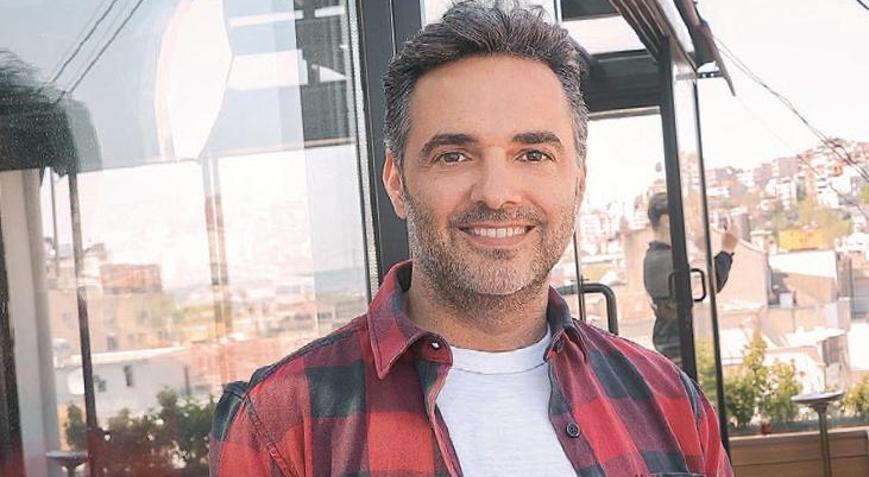 ‘Enteresan bir duygu’