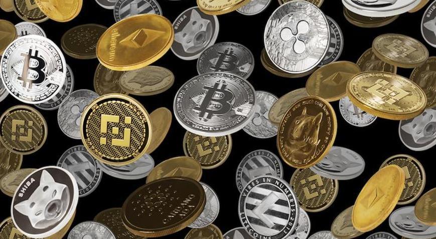 Kripto paralarda güçlü yükseliş