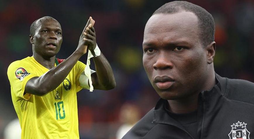 Aboubakar Beşiktaş için serveti reddetti