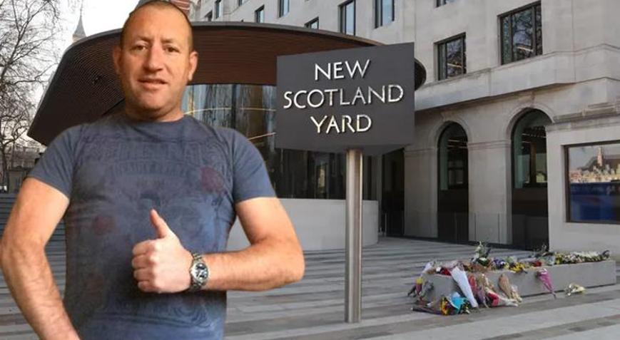 Ülkeyi sarsan olay Polis, 20 yılda 12 kadına cinsel saldırıda bulundu