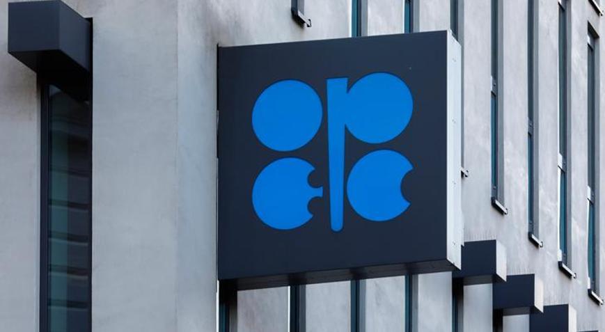 OPECten küresel büyüme tahmini