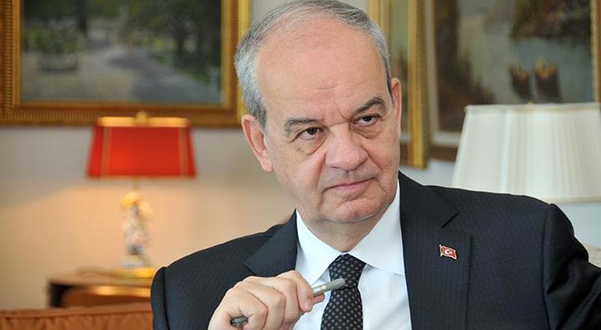 Başbuğ beraat etti