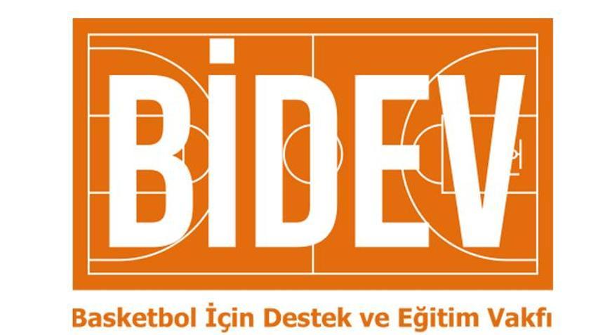 BİDEV, Avrupa Birliği ile basketbol projesine başlıyor