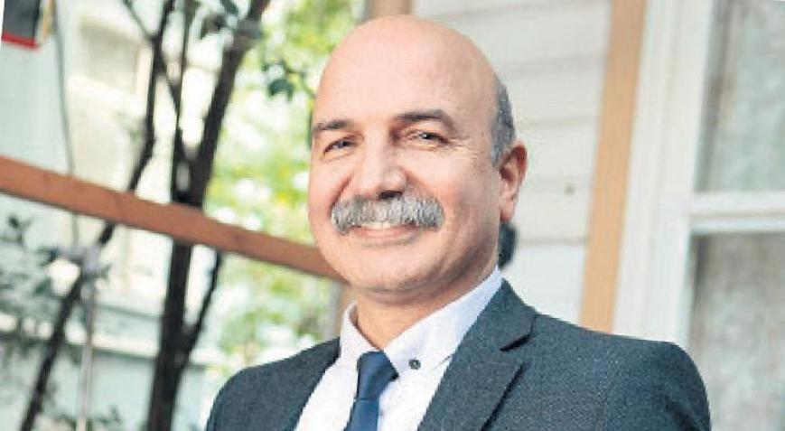 ‘Kaymakam olmak istiyordum’