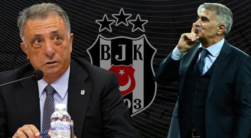 Transfer yarışı Beşiktaşın yıldız oyuncu için teklifi ortaya çıktı