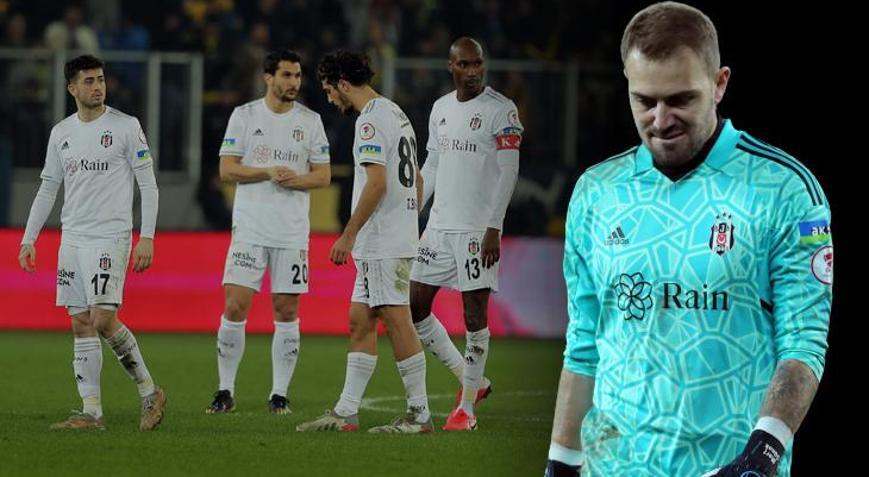 Şenol Güneşe Atiba eleştirisi Sanırsınız takım 5 kişi