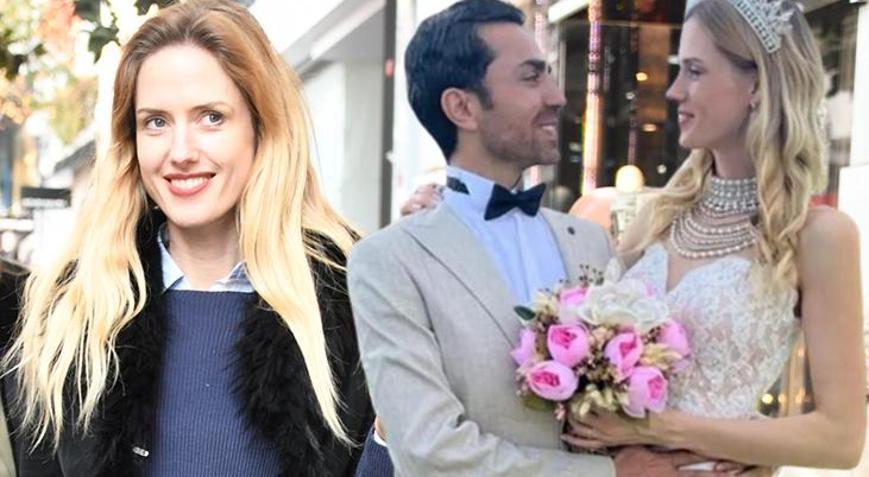 Wilma Elles: Evlilik aşkı öldürmüyor