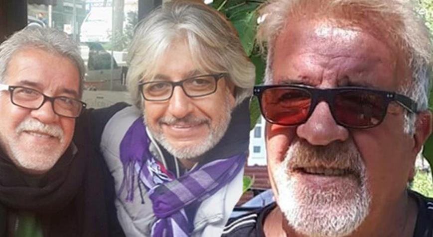 Kalp krizi geçiren Muhlis Asanın son durumu