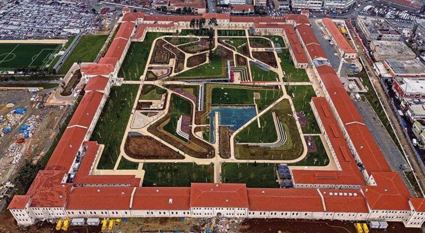 Müzeler ve sürdürülebilirlik