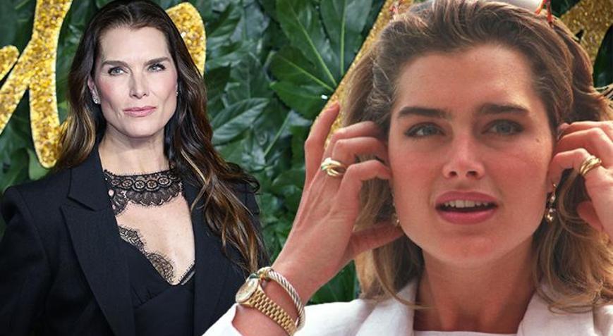 Cinsel saldırıya uğradığını açıkladı: Aklımdan ve bedenimden her şeyi silmek istedim