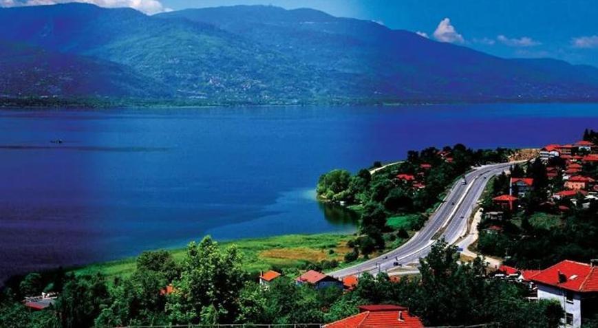 Sakarya yarıyıl tatilinde öğrencileri bekliyor