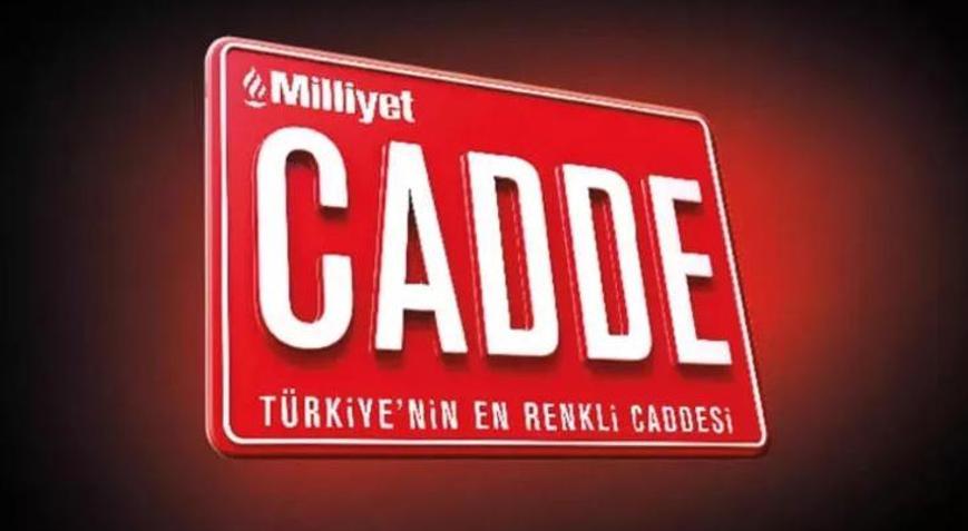 Kısa Kısa Cadde