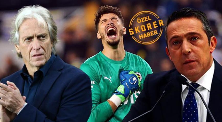 Canlı yayında açıkladı Fenerbahçeden radikal transfer kararı