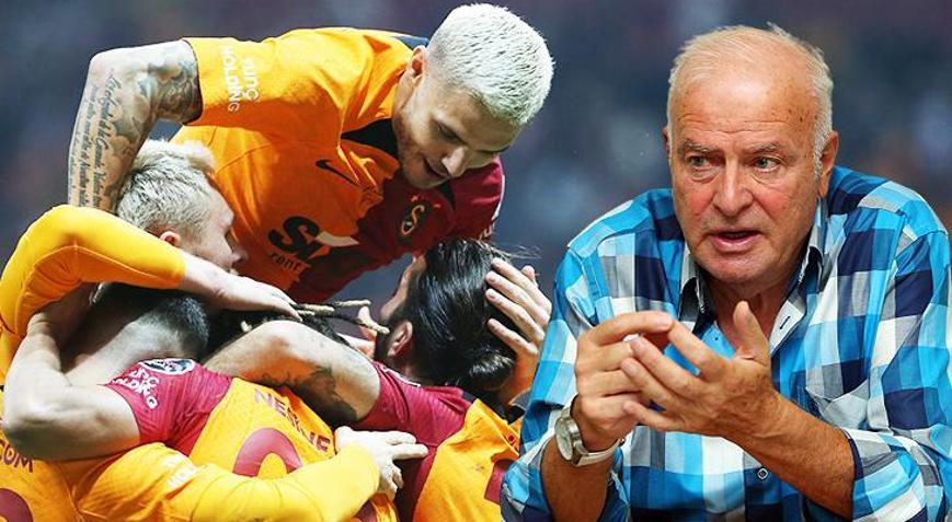 Şansal Büyüka: Yıldızınız çoksa o kadar parlarsınız