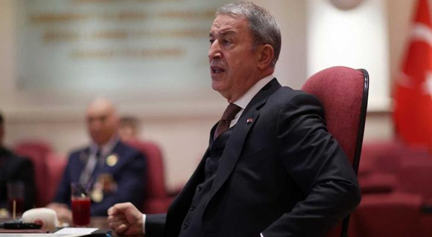 Akar: Zap büyük ölçüde temizlendi