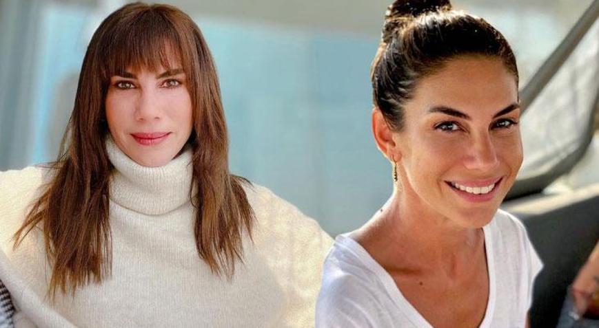 Zeynep Beşerlerden fotoğraflı estetik yanıtı