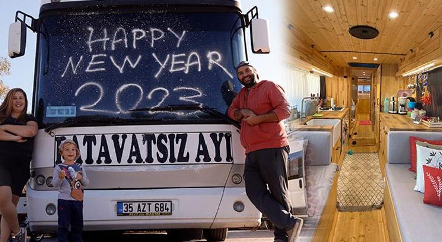 300 bin liraya 2+1 ev konforunda yaşamanın yolu Asgari ücret burada her şeye yetiyor