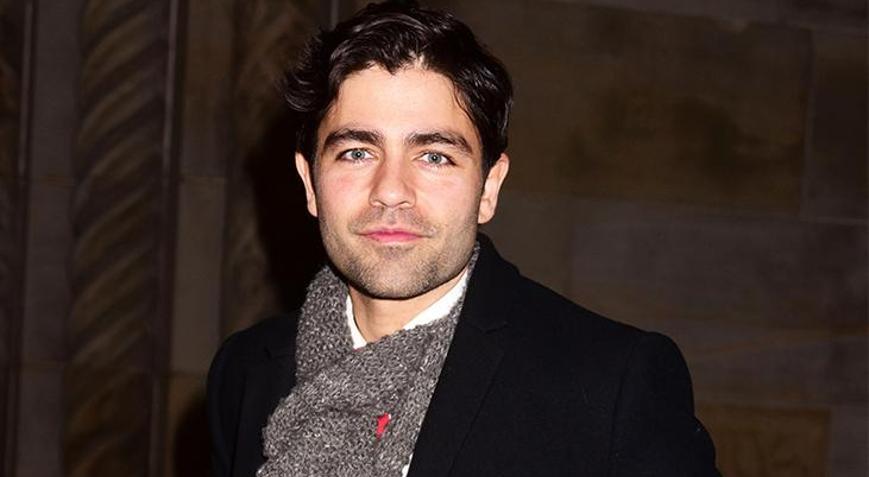 adrian grenier net worth - Ilustrasi 2