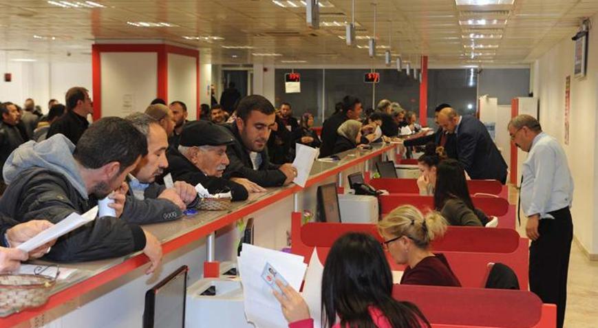 Yapılandırmada özel düzenleme Kanun teklifi tamamlandı