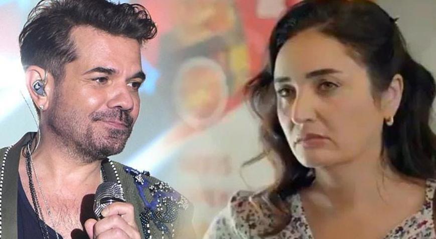 Fadik Sevin Atasoy: Kenan Doğulu bursuyla okudum