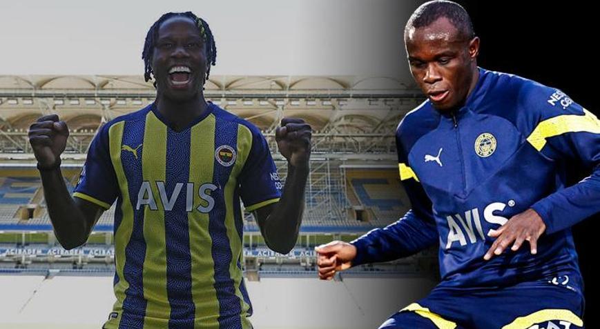 Bruma, Fenerbahçeden ayrılıyor Transfer için anlaşma sağlandı