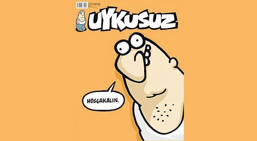 Ne mutlu güldüm diyene