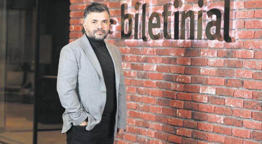 2022 Bilet Satışı 23 Milyonu Buldu - Son Haberler - Milliyet