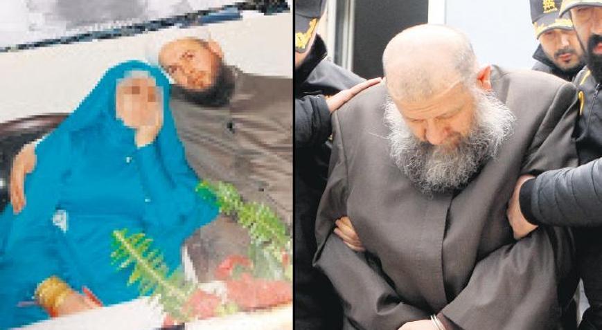 6 yaşındaki çocuğun istismarı davası başlıyor