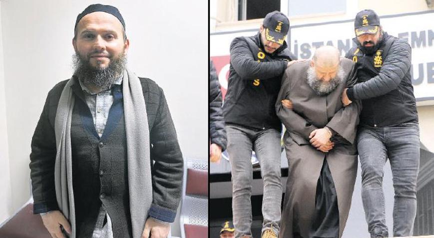 ‘Hiranur Vakfı’nda yaşanan istismar davası başladı: Yayın yasağı ve gizlilik kararı