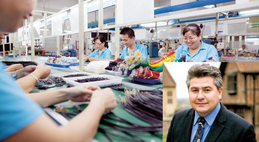 Liberal piyasa, asya tipine mi dönüyor