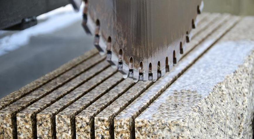 Egeli madenciler, 1 milyar 400 milyon dolar ihracat hedefliyor