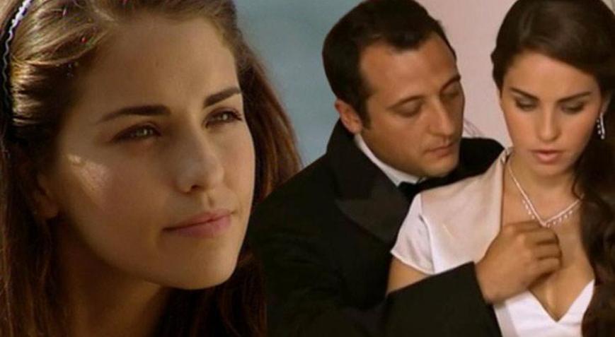 Aslı Tandoğandan yıllar sonra Dudaktan Kalbe itirafı