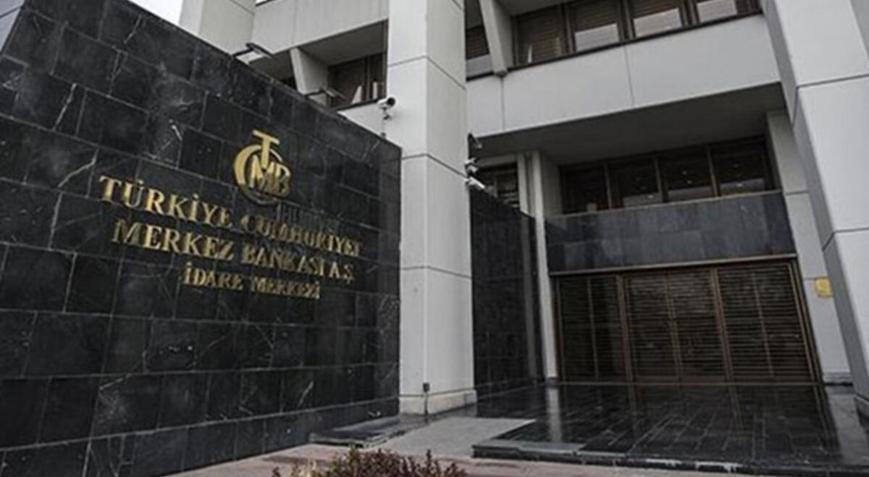 Merkez Bankasından Bakan Nebatiye açık mektup