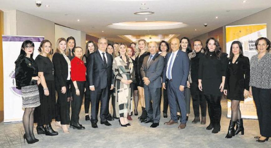Kadın ve İktisat Kongresi’ne davetlisiniz