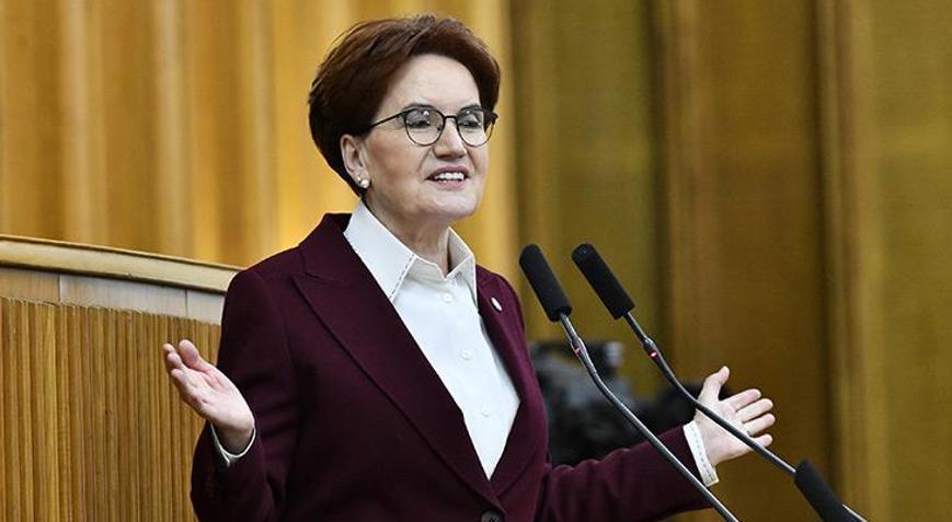 Meral Akşenerden Sinan Ateş cinayeti açıklaması