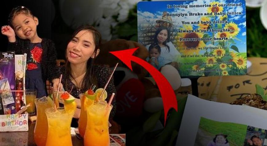 Mutfağı kazan polisler şaşkına döndü İçeriden anne ve kızın cesetleri çıktı