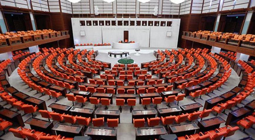 TBMM Çocuk İstismarını Araştırma Komisyonu toplandı