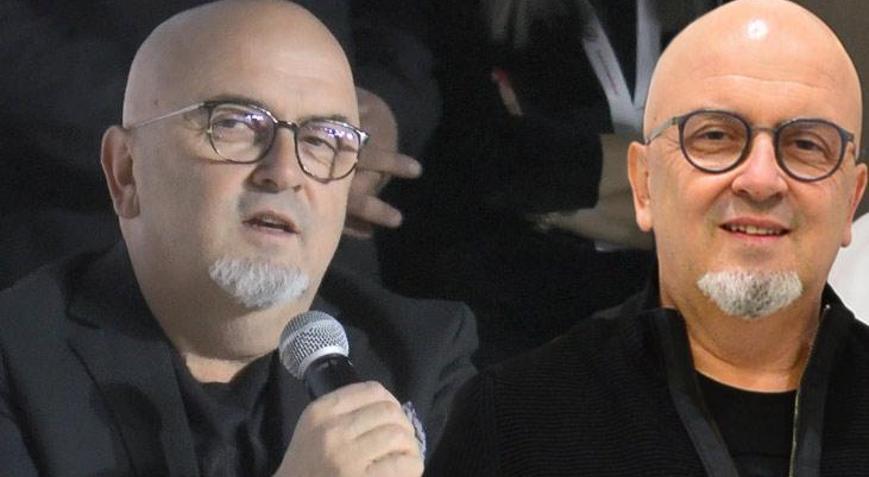 Birol Güven: İleri derecede nomofobiğim