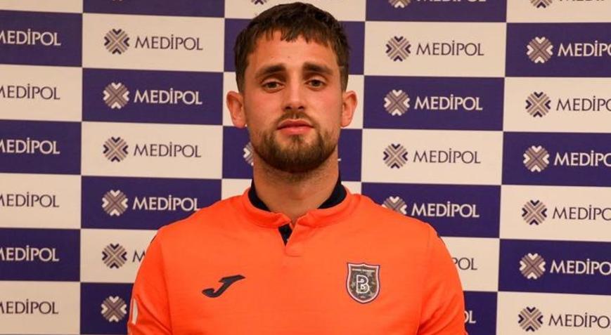 Başakşehir, Adnan Januzaj transferini resmen açıkladı