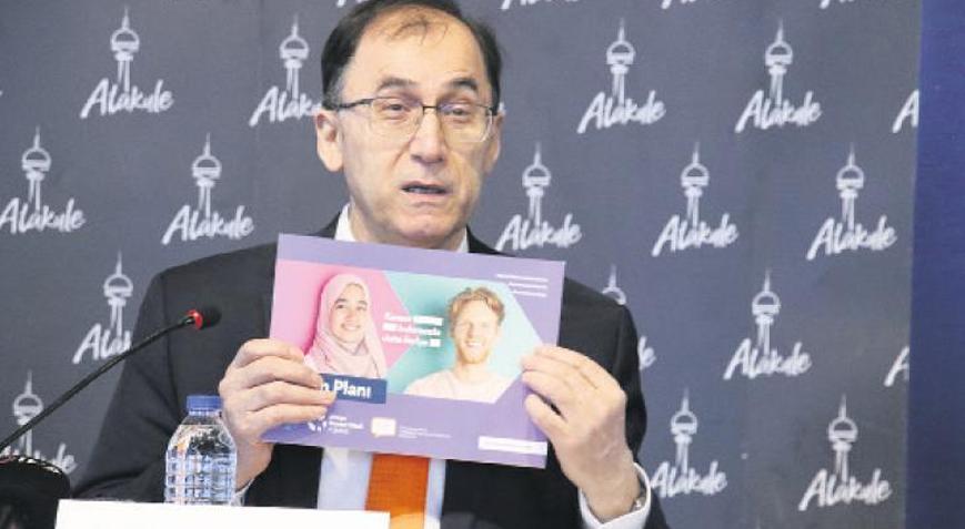 2040’ta vaka sayısı 30 milyona çıkacak