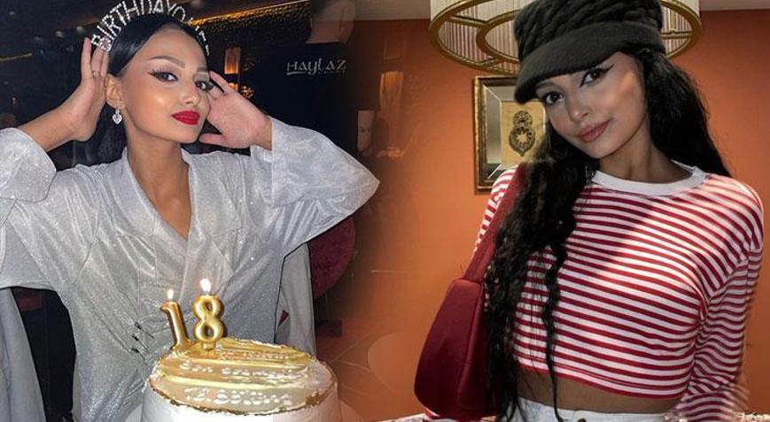 17 yaşındaki Havvanur, 2 kez yendiği kansere Dünya Kanser Gününde yenik düştü