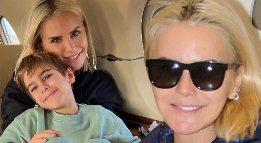 Ece Erken: Acıların kadını oldum