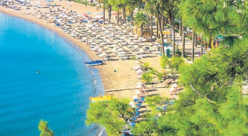 Ege’nin iki incisine davet