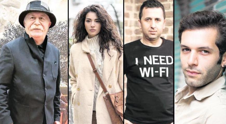 ‘Bizi yalnızca dayanışma kurtarır’