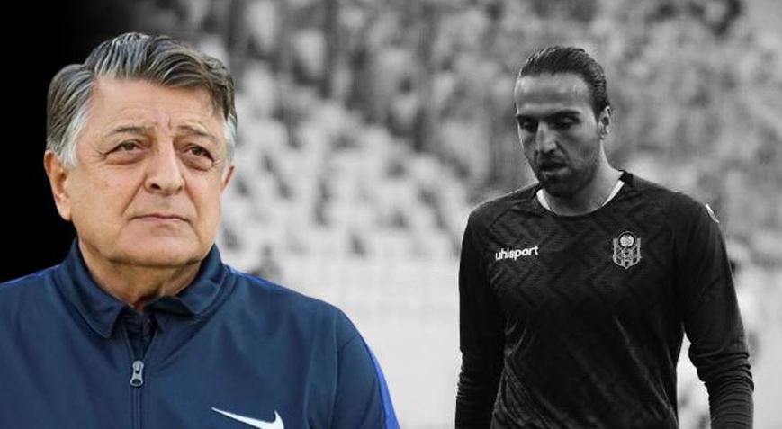 Attila Gökçe yazdı: Yılmaz Hoca hıçkırıklarla ağlıyor, konuşamıyor